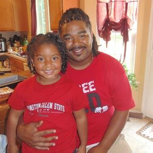 Meet your Posher, Robert